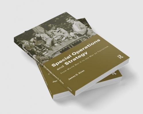 Special Operations and Strategy