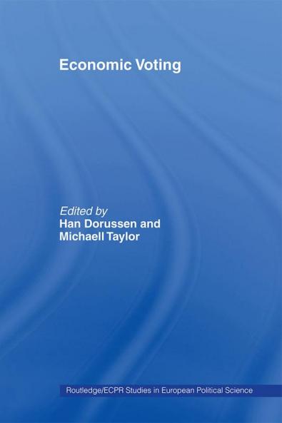 Economic Voting