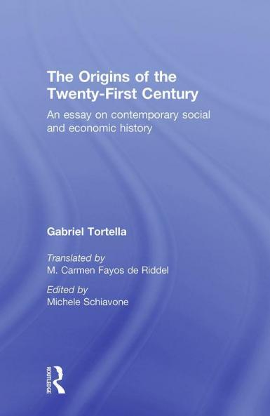 Origins of the Twenty First Century
