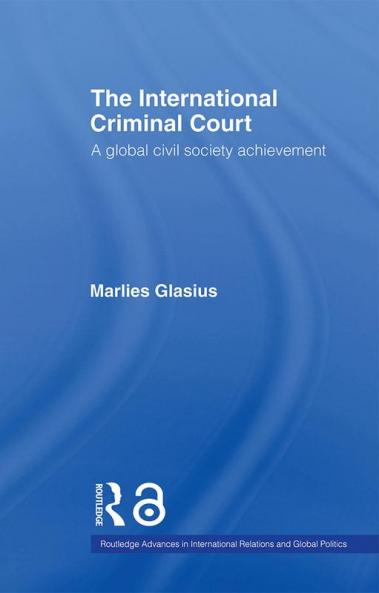 International Criminal Court