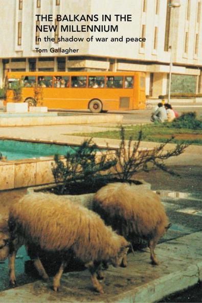 Balkans in the New Millennium