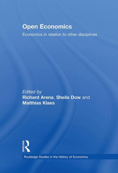 Open Economics