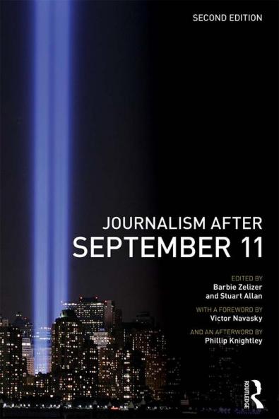 Journalism After September 11