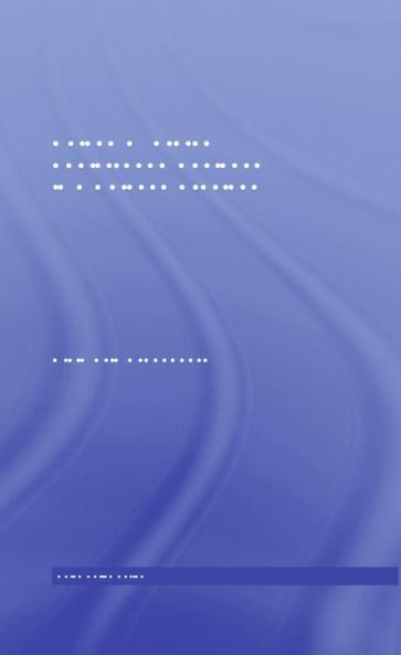 Hainan - State Society and Business in a Chinese Province