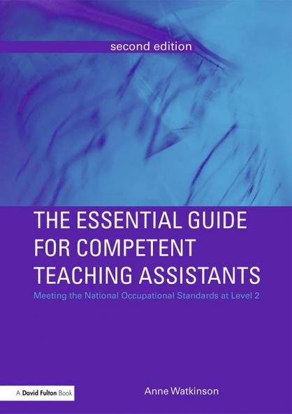 Essential Guide for Competent Teaching Assistants