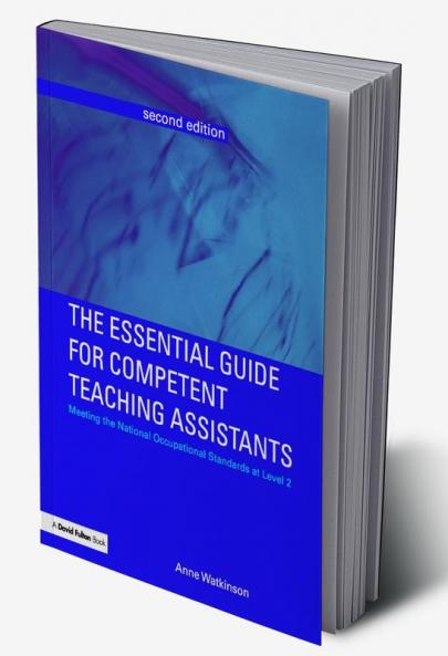 Essential Guide for Competent Teaching Assistants