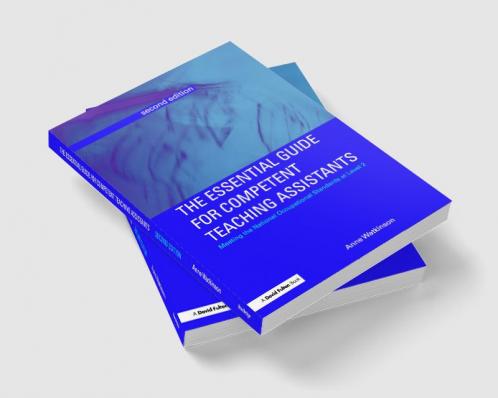 Essential Guide for Competent Teaching Assistants