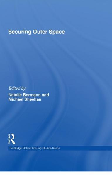 Securing Outer Space