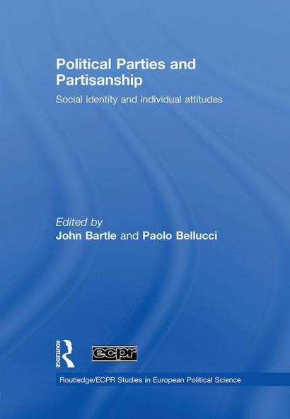 Political Parties and Partisanship
