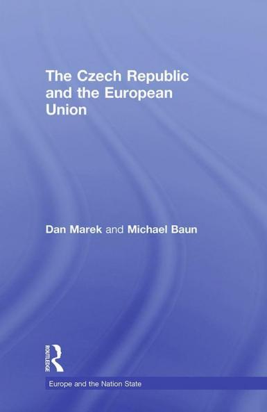 Czech Republic and the European Union