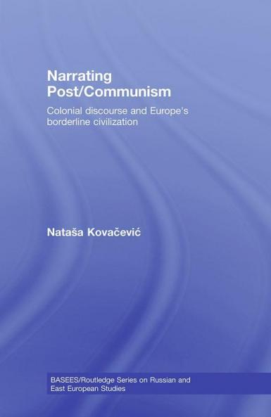 Narrating Post/Communism