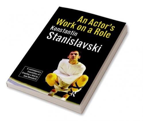 Actor's Work on a Role
