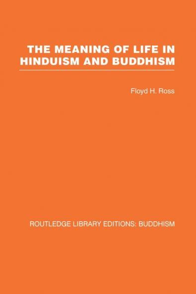 Meaning of Life in Hinduism and Buddhism