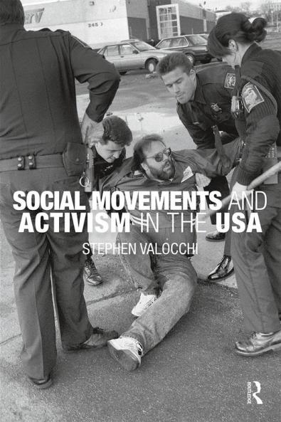 Social Movements and Activism in the USA