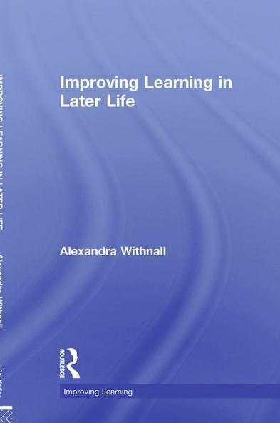 Improving Learning in Later Life