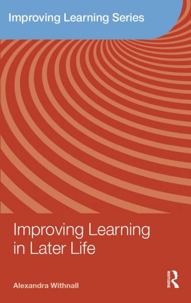 Improving Learning in Later Life