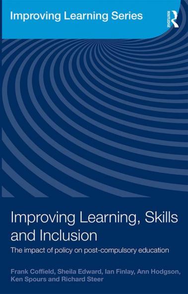 Improving Learning Skills and Inclusion