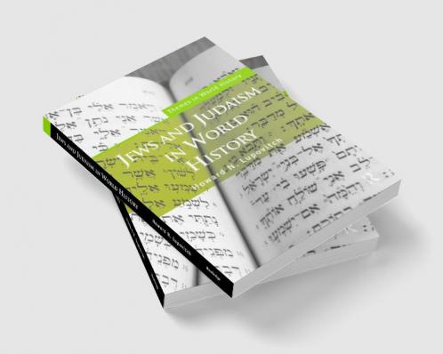 Jews and Judaism in World History