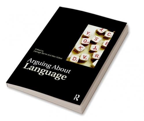Arguing about Language