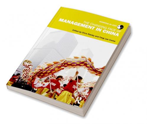 Changing Face of Management in China