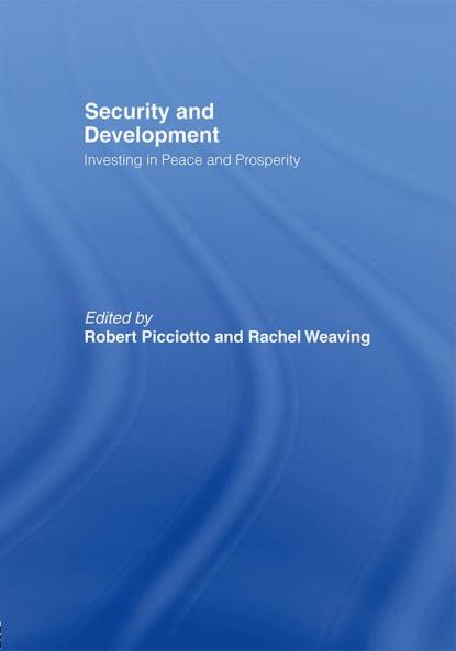 Security and Development