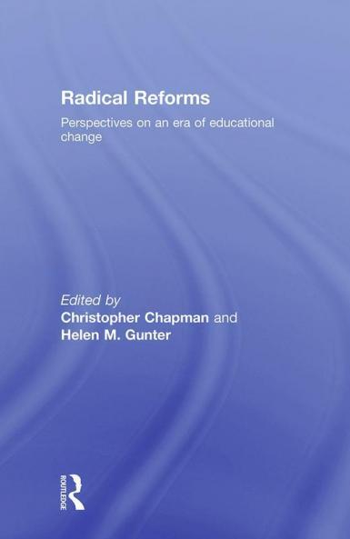 Radical Reforms