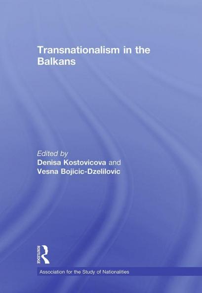 Transnationalism in the Balkans