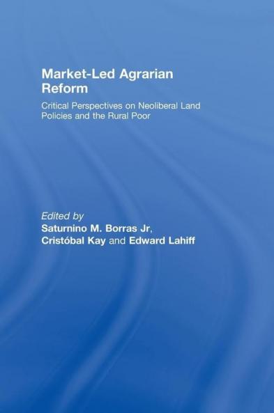 Market-Led Agrarian Reform