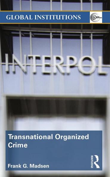 Transnational Organized Crime