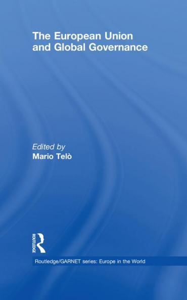 European Union and Global Governance