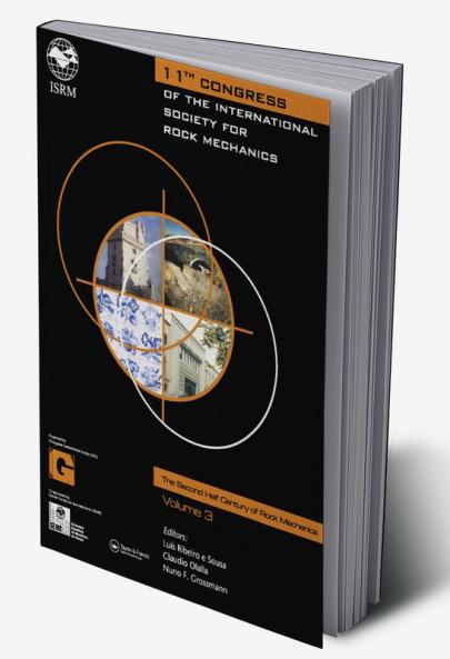 11th Congress of the International Society for Rock Mechanics
