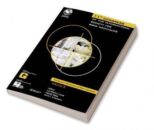 11th Congress of the International Society for Rock Mechanics