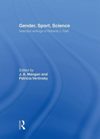 Gender Sport Science