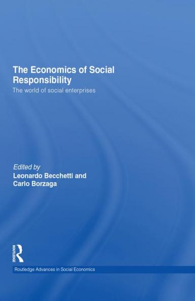 Economics of Social Responsibility