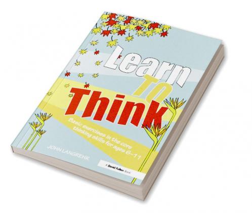 Learn to Think
