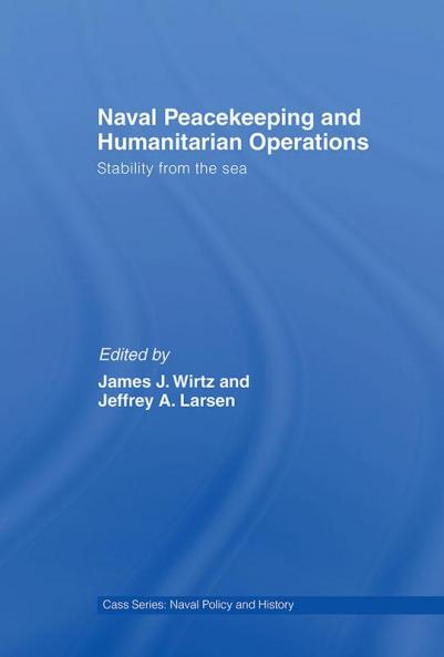Naval Peacekeeping and Humanitarian Operations