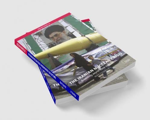 Iranian Nuclear Crisis