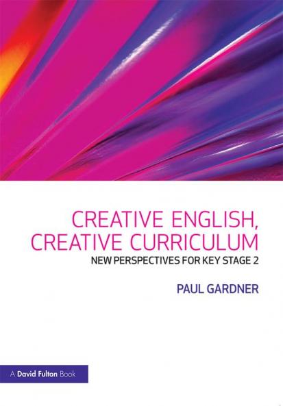 Creative English Creative Curriculum