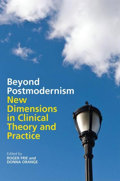 Beyond Postmodernism
