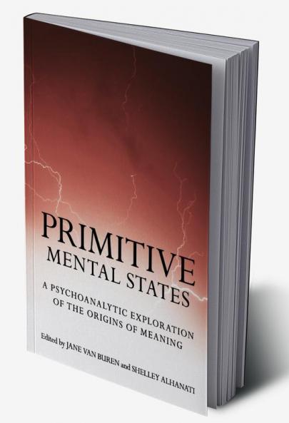 Primitive Mental States