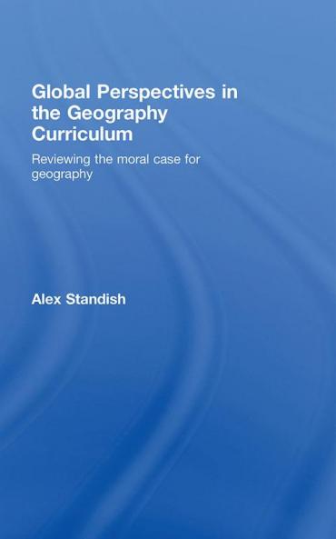 Global Perspectives in the Geography Curriculum