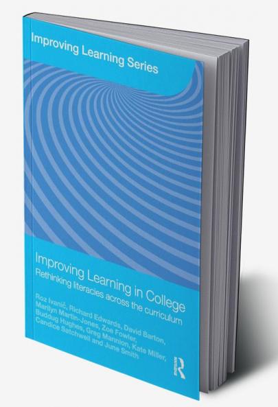 Improving Learning in College