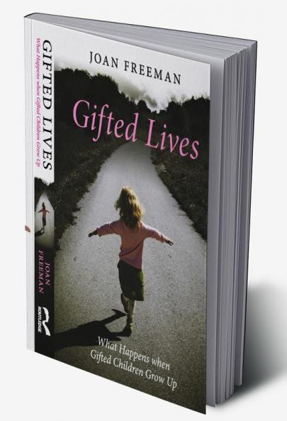 Gifted Lives