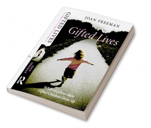 Gifted Lives