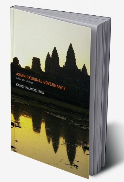 Asian Regional Governance