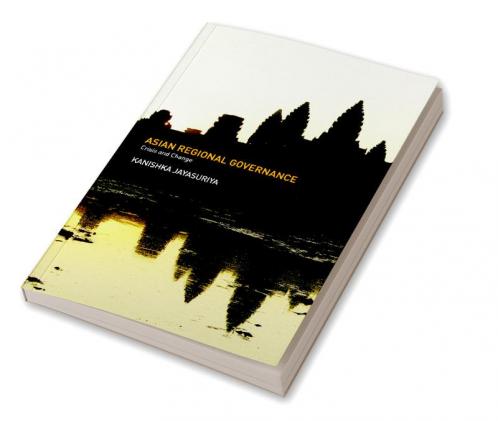 Asian Regional Governance