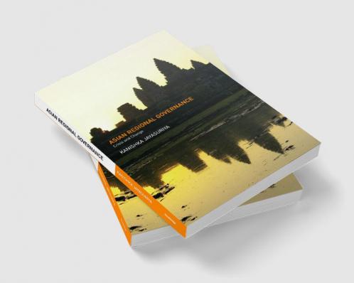 Asian Regional Governance