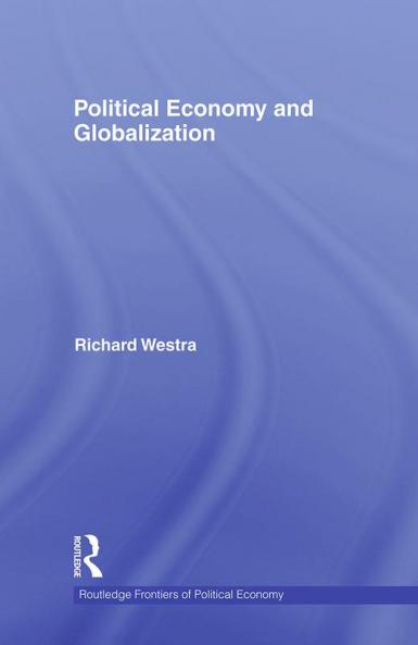 Political Economy and Globalization