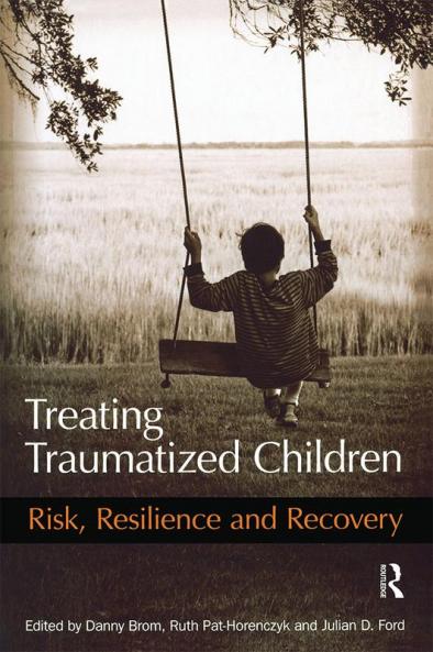 Treating Traumatized Children