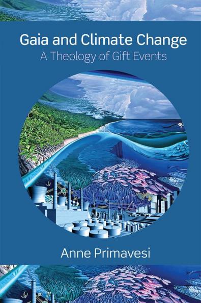 Gaia and Climate Change